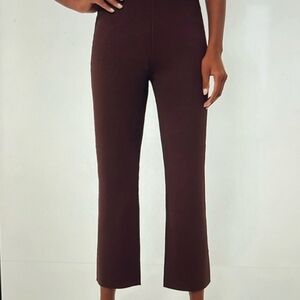 NWT Tuckernuck Brown Ankle Pants